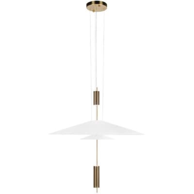 Подвесной светильник Loft It Skylar 10244/A Brass