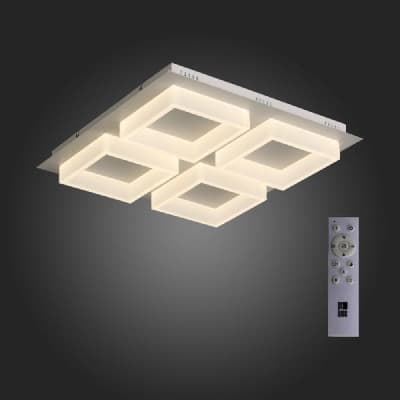 Потолочный светильник Cubico SL831.502.04 ST Luce