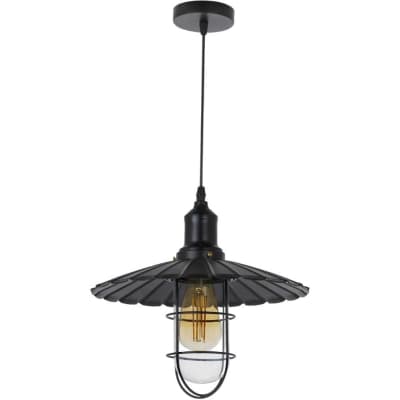 Подвесной светильник Lumina Deco Lataro LDP 6015 BK