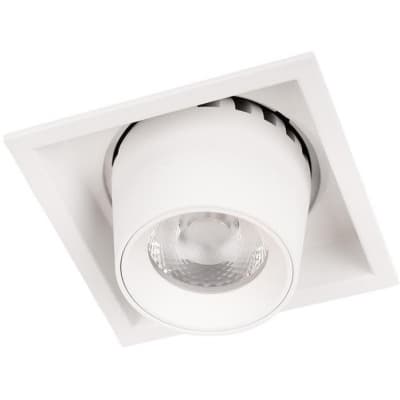 Точечный светильник Loft It Flash 10319/B White