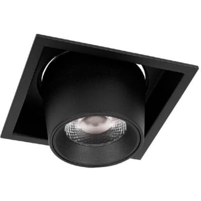 Точечный светильник Loft It Flash 10319/B Black