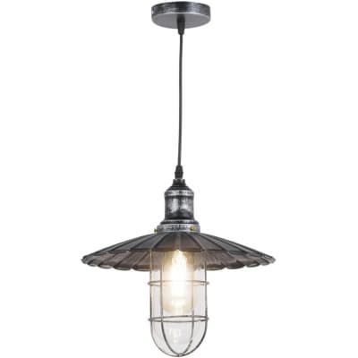 Подвесной светильник Lumina Deco Lataro LDP 6015 O.SL