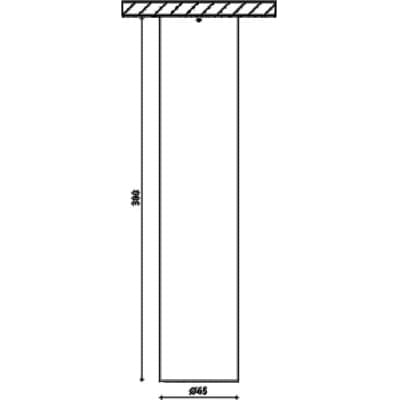 Точечный светильник SWG VL-BASE2-WH-NW