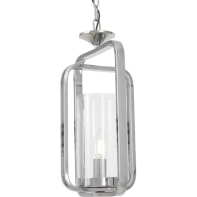 Подвесной светильник Lumina Deco Benton LDP 1236-1 CHR