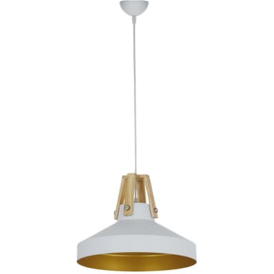 Подвесной светильник Lumina Deco Voli LDP 8037-350 WT+GD