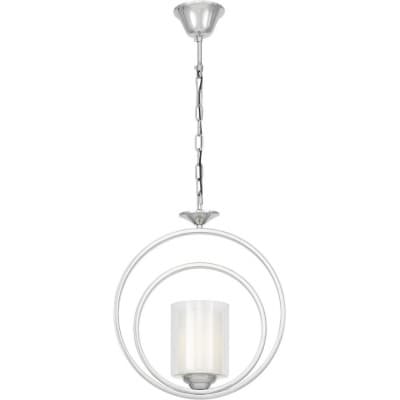 Подвесной светильник Lumina Deco Darton LDP 1237-1 CHR