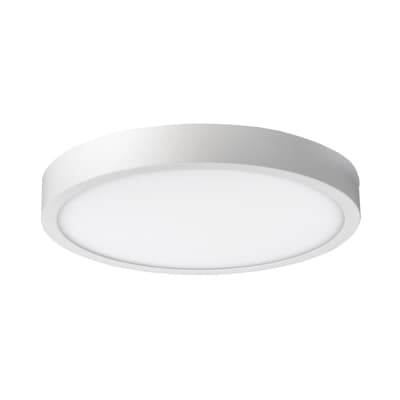 Потолочный светодиодный светильник Crystal Lux CLT 523C170 WH