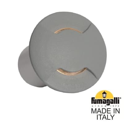 Грунтовый светильник FUMAGALLI CECI 120-2L 2F2.000.000.LXG1L