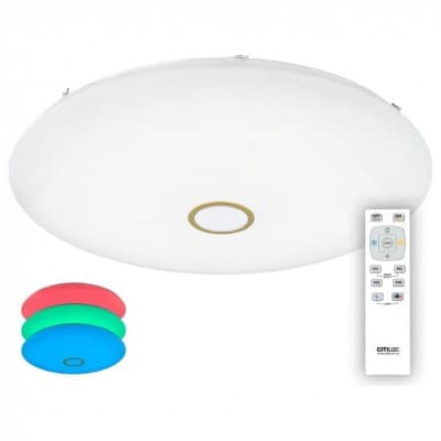 Потолочный светильник Citilux СТАРЛАЙТ CL703202RGB