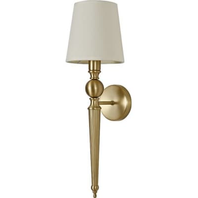 Бра Newport 3160 3161/A brass