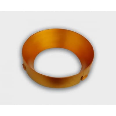 Вставка для светильника Italline Ring for 15W gold