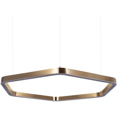 Подвесной светильник Loft It Titanium 10243L Gold