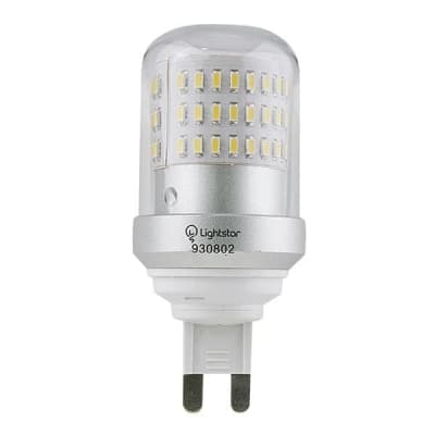 Лампа светодиодная Lightstar LED T35 G9 9W 3000K 930802