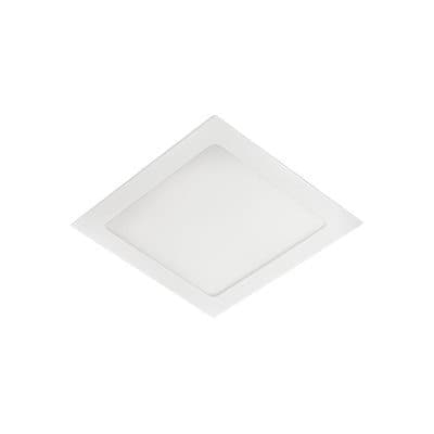 Встраиваемый светильник Ecola LED Downlight 15W 6500K DSRD15ELC