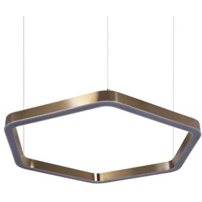 Подвесной светильник Loft It Titanium 10243M Gold