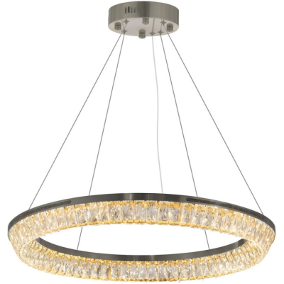 Подвесной светильник Lumina Deco LDP 6031-800 CHR