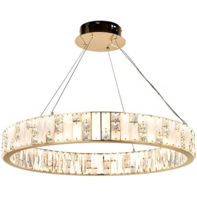 Подвесной светильник Odeon Light Crossa 5072/100L