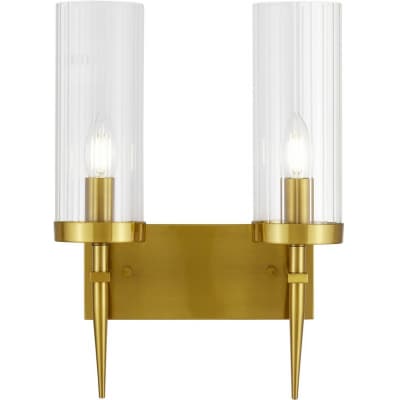 Бра Lumina Deco Moratti LDW 8022-2 MD+PR