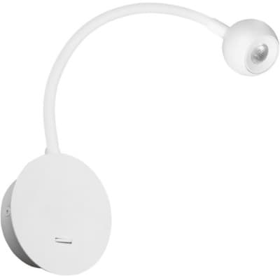 Спот Loft It Point 10254 White