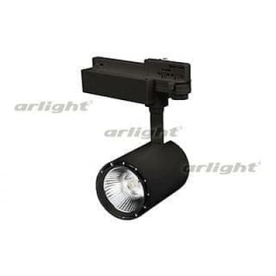 Трековый светильник Arlight LGD-1530BK-30W-4TR 022050
