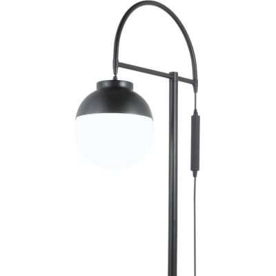 Торшер Lumina Deco Bertini LDF 5526 BK