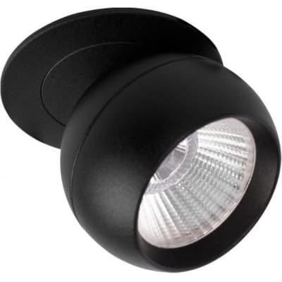 Точечный светильник Loft It Dot 10332 Black