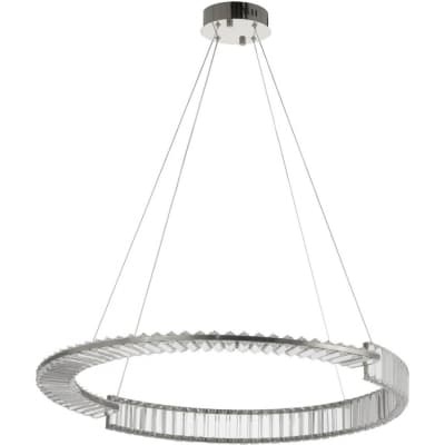 Подвесной светильник Lumina Deco LDP 6026-800 CHR