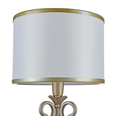Настольная лампа Maytoni Fiore H235-TL-01-G