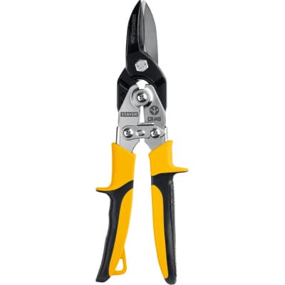 STAYER HERCULES Правые ножницы по металлу, 250 мм 2320_z01