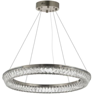 Подвесной светильник Lumina Deco LDP 6031-800 CHR