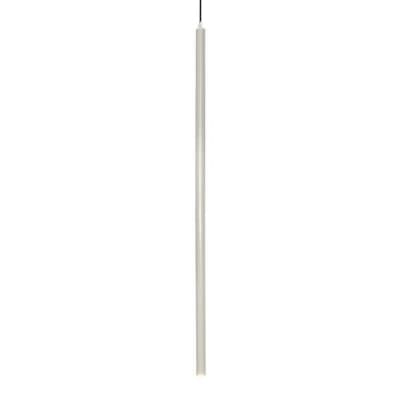 Подвесной светильник Ultrathin Bianco ULTRATHIN D100 ROUND BIANCO Ideal Lux