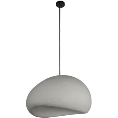 Подвесной светильник Loft It Stone 10252/600 Grey