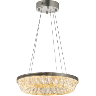 Подвесной светильник Lumina Deco LDP 6031-400 CHR