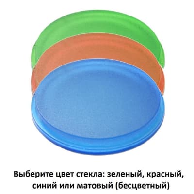 Грунтовый светильник FUMAGALLI CECI 160-2L 3F2.000.000.LXD1L