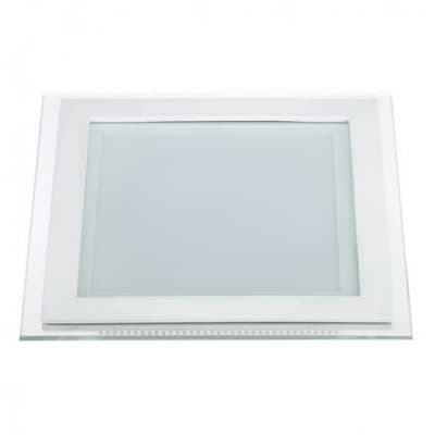 Встраиваемый светильник Arlight LT-S200x200WH 16W 4000K IP40 014922