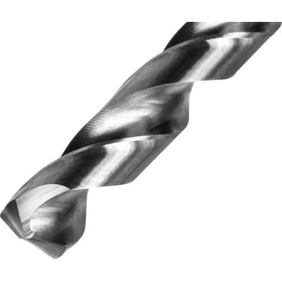 ЗУБР ПРОФ-А 1.1х36мм, Сверло по металлу, сталь Р6М5, класс А 29625-1.1