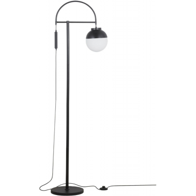 Торшер Lumina Deco Bertini LDF 5526 BK