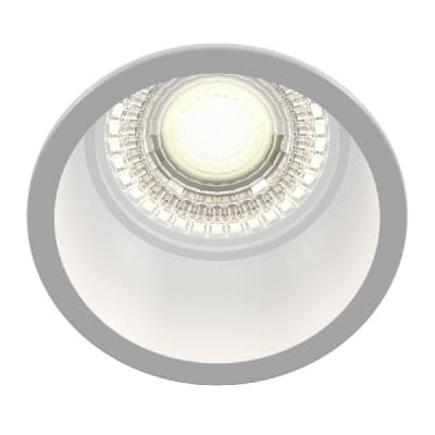 Точечный светильник Reif DL049-01W Maytoni