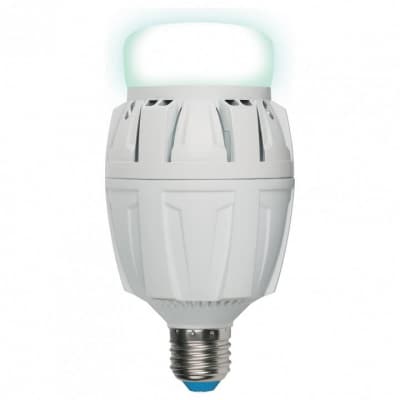 Лампа светодиодная Uniel LED M88 50W NW E27 FR 08979