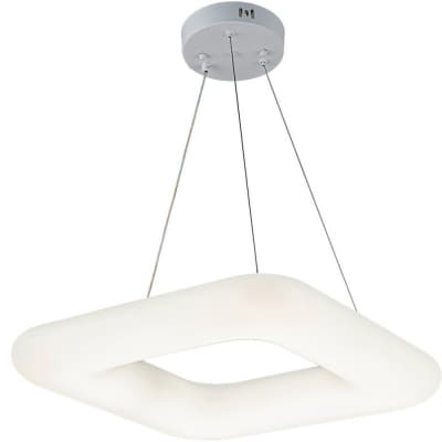 Подвесная люстра Escada Soft 10259/1LED