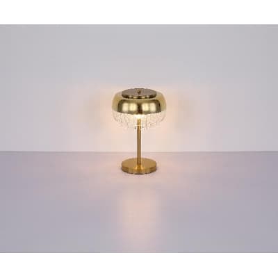 Интерьерная настольная лампа Kalla 15838T Globo