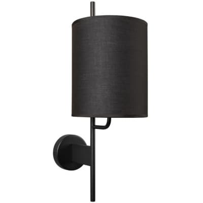 Бра Loft It Ritz 10253W/A Black