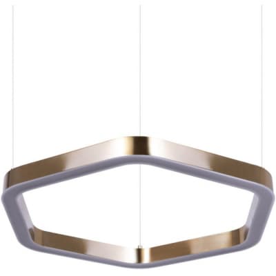 Подвесной светильник Loft It Titanium 10243S Gold