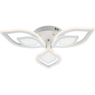 Потолочная люстра Escada Anise 10288/6LED