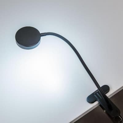 Интерьерная настольная лампа  CL803071N Citilux