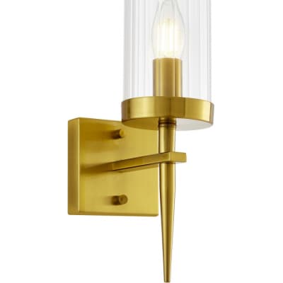 Бра Lumina Deco Moratti LDW 8022-1 MD+PR