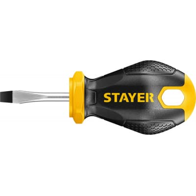 STAYER Hercules SL5x38 отвертка 2509-38-4.7_z03