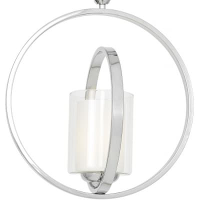 Подвесной светильник Lumina Deco Darton LDP 1237-1 CHR