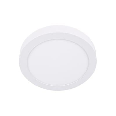 Накладной светильник Ecola LED Downlight 18W 6500K DRSD18ELC