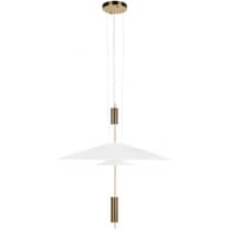 Подвесной светильник Loft It Skylar 10244/A Brass